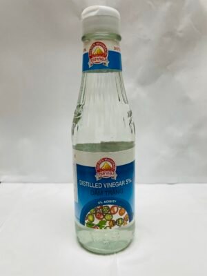 DISTILLED VINEGAR 5%