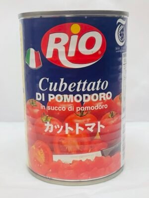 Rio- Chopped Tomato