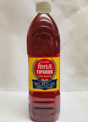 Tiparos Fish Sauce