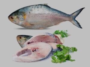 Hilsa Whole/ ငါးသလောက် အကောင်