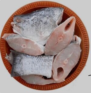 Koral Fish Frozen / ကကတစ်
