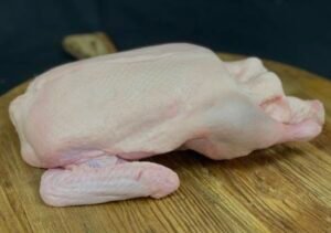 Duck Whole / ဘဲအကောင် 1.6KG