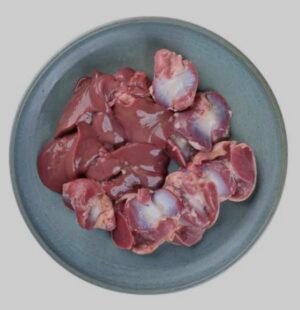 Chicken Liver(450gm)