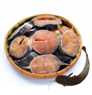 Magur Fish/ ငါးခူး