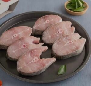Pankash Fish/ ငါးမြင်း