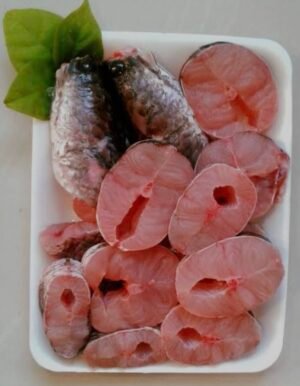Shoil Fish / ငါးရံ Frozen