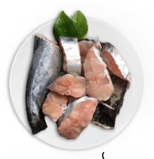 Bowal Fish/ ငါးဘတ်