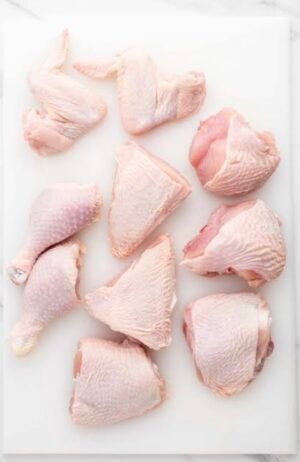 CHICKEN WHOLE CUT (1kg)