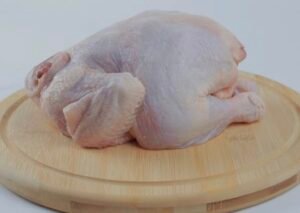 Chicken Whole 900gm