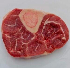 Beef With Bone / အမဲသားအရိုးအသား (1kg)