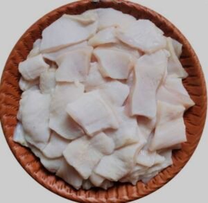 Beef Buru/ အမဲအူကြမ်: (1kg)