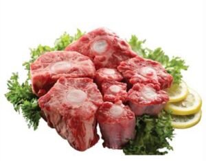 Beef Tail / နွား အမြီး (1kg)