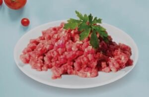 Mutton Kima (S) Halal