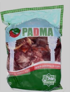 Mutton Mix Offel Halal
