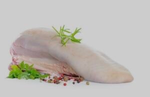 Mutton Tongue Halal