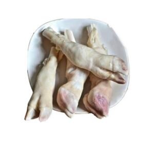 Mutton Paya Halal