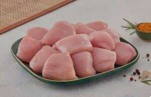 Chicken Boneless (2kg)