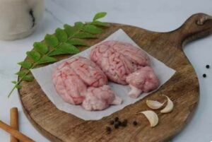 Mutton Brain