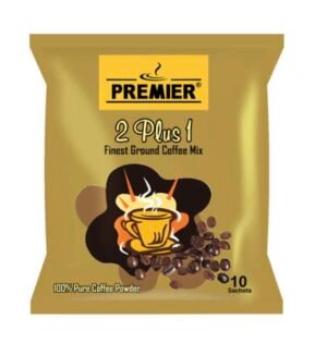 Premium Coffee Mix