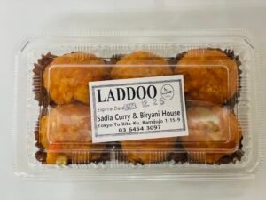 Laddoo