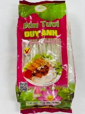 Fresh Rice Vermicelli