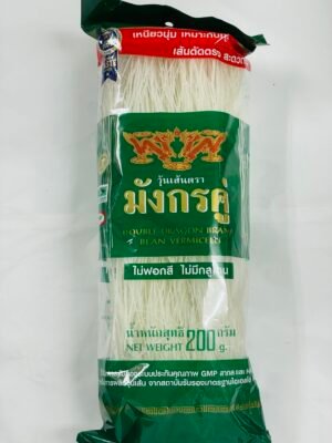 Bean Vermicelli