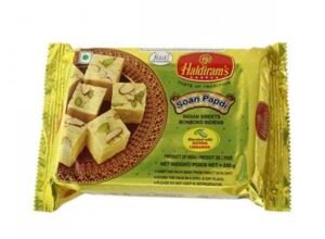 Span Papdi