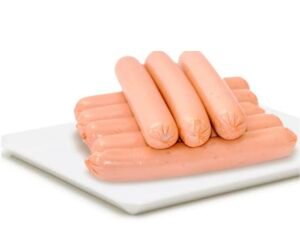 Chicken Frank (Sausage)