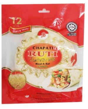Chapati
