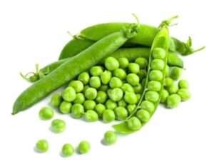 Frozen Green Peas