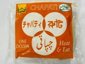 Chapati