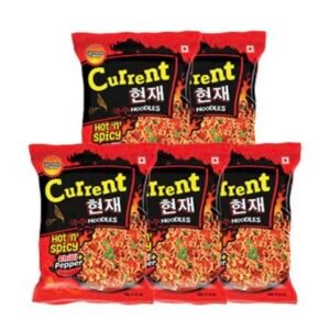 Current Noodles