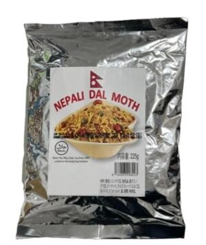 Nepali Dal Moth