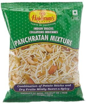 Panchratan Mixture