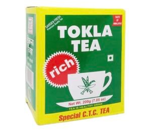 Tokla Tea