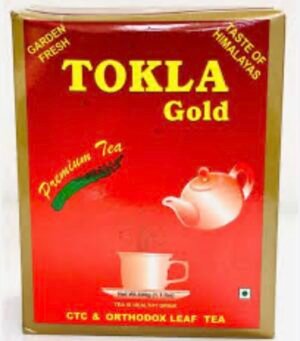 Tokla Premium Tea