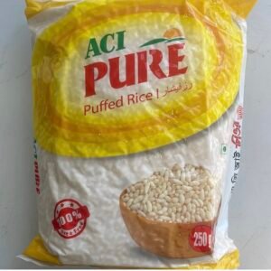 Puffed Rice