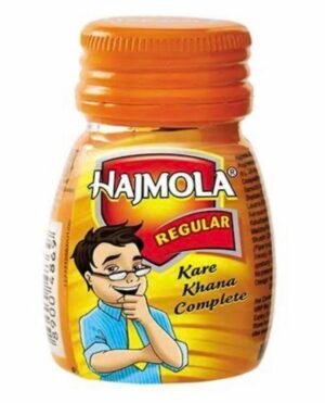 Hajmola Regular