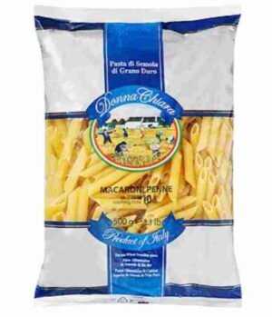 Macaroni Penne