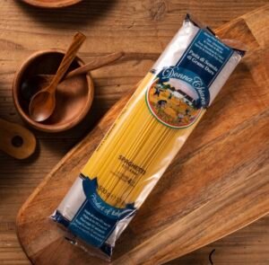 Spaghetti