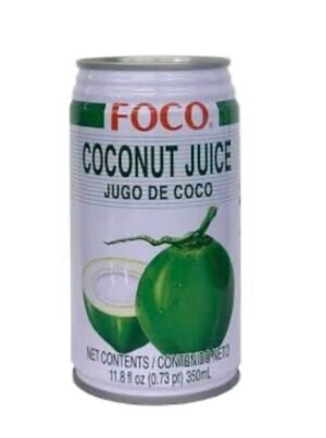 Coconut Juice