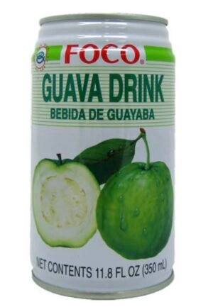 Guava Juice