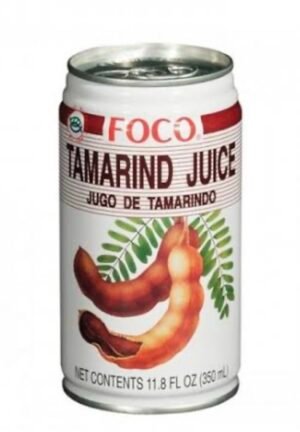 Tamarind Juice