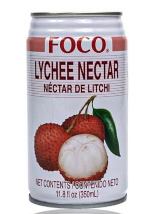 Lychee Juice