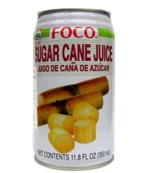 Sugar Cane Juice