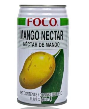 Foco Mango Juice