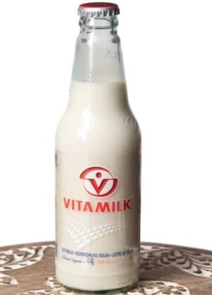 Vitamilk