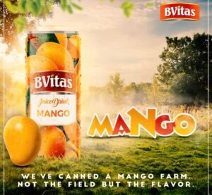 Mango Juice