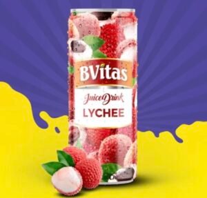 Lychee Juice