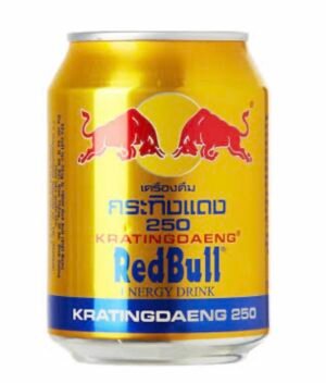RedBull Energy Drink